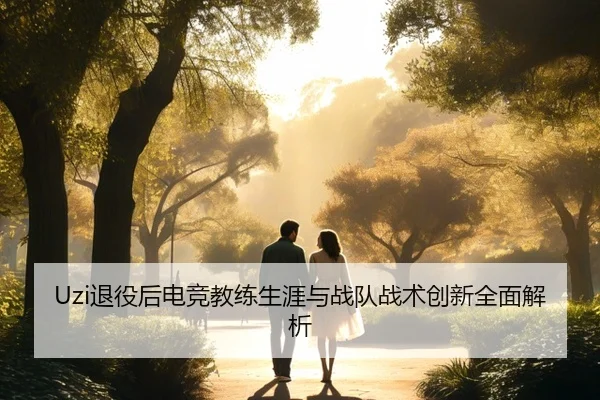 Uzi退役后电竞教练生涯与战队战术创新全面解析